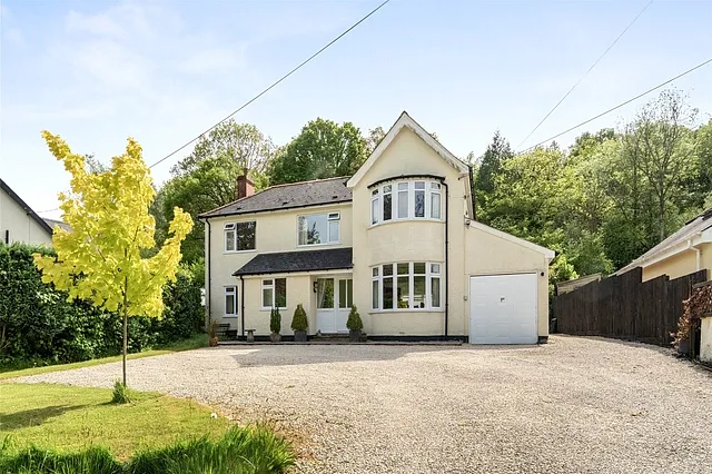 Battleton, Dulverton, Somerset, TA22