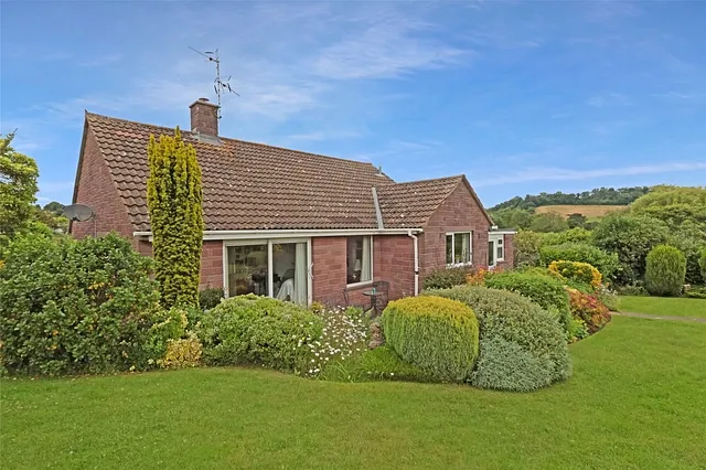 Croft Meadow, Sampford Brett, Taunton, Somerset, TA4
