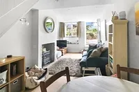 Parsons Street, Porlock, Minehead, Somerset, TA24