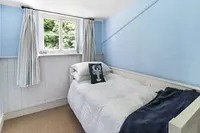 Parsons Street, Porlock, Minehead, Somerset, TA24