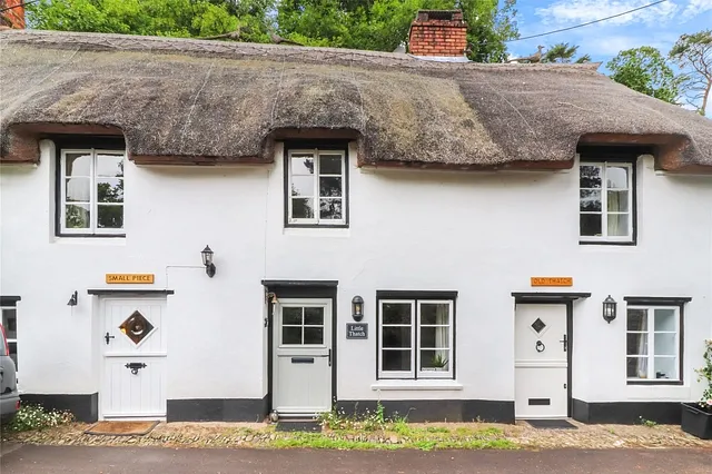 Parsons Street, Porlock, Minehead, Somerset, TA24