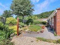 Woodcombe Brake, Minehead, Somerset, TA24