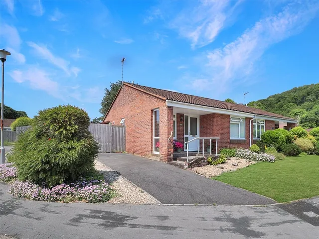 Woodcombe Brake, Minehead, Somerset, TA24