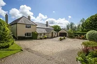 Withypool, Minehead, Somerset, TA24