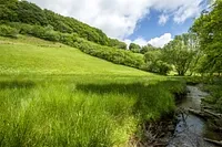 Withypool, Minehead, Somerset, TA24