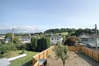 Nicholas Close, Brushford, Dulverton, Somerset, TA22