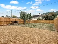 Nicholas Close, Brushford, Dulverton, Somerset, TA22
