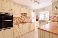 Moor Road, Minehead, Somerset, TA24