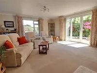 Hurlstone Park, Porlock, Minehead, Somerset, TA24