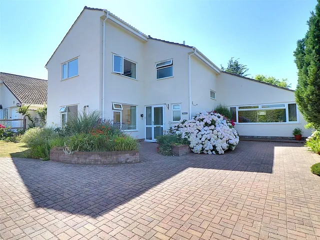 Hurlstone Park, Porlock, Minehead, Somerset, TA24