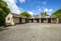 Withypool, Minehead, Somerset, TA24