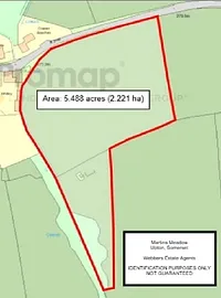 Upton, Taunton, Somerset, TA4