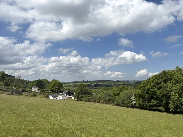 Upton, Taunton, Somerset, TA4