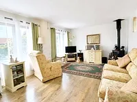 Lower Marsh, Dunster, Minehead, Somerset, TA24