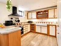 Lower Marsh, Dunster, Minehead, Somerset, TA24