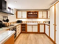 Lower Marsh, Dunster, Minehead, Somerset, TA24