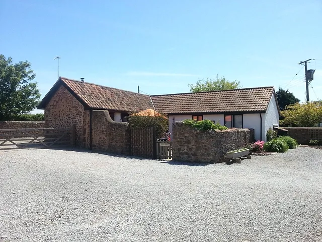 Lower Marsh, Dunster, Minehead, Somerset, TA24