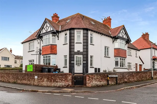 Cher, Minehead, Somerset, TA24