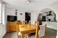 Bridgetown, Dulverton, Somerset, TA22