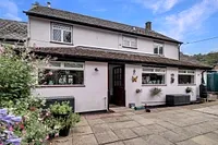 Bridgetown, Dulverton, Somerset, TA22