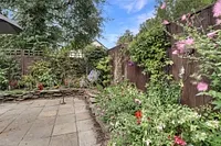 Bridgetown, Dulverton, Somerset, TA22