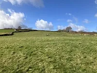 Luckwell Bridge, Wheddon Cross, Minehead, Somerset, TA24