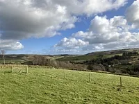 Luckwell Bridge, Wheddon Cross, Minehead, Somerset, TA24