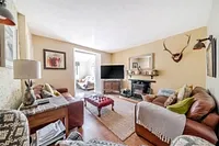 Lady Street, Dulverton, Somerset, TA22