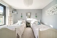 Lady Street, Dulverton, Somerset, TA22