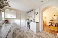 Lady Street, Dulverton, Somerset, TA22