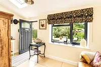 Lady Street, Dulverton, Somerset, TA22