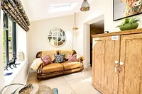Lady Street, Dulverton, Somerset, TA22
