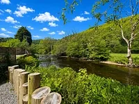 Lady Street, Dulverton, Somerset, TA22
