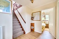 Exebridge, Dulverton, Devon, TA22