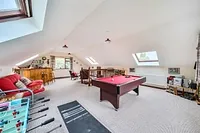 Exebridge, Dulverton, Devon, TA22