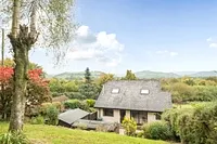 Exebridge, Dulverton, Devon, TA22