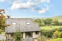 Exebridge, Dulverton, Devon, TA22