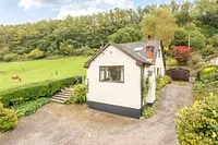 Exebridge, Dulverton, Devon, TA22