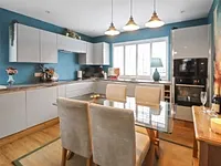 Town Close, Stogursey, Bridgwater, Somerset, TA5