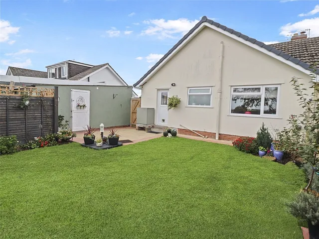 Town Close, Stogursey, Bridgwater, Somerset, TA5
