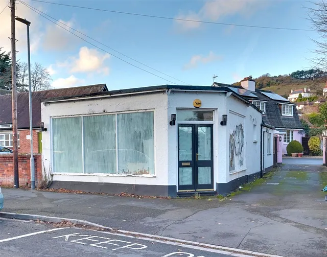 Parkhouse Road, Minehead, Somerset, TA24