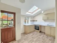 Church Lane, Dulverton, Somerset, TA22