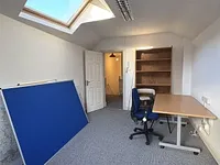 High Street, Dulverton, Somerset, TA22