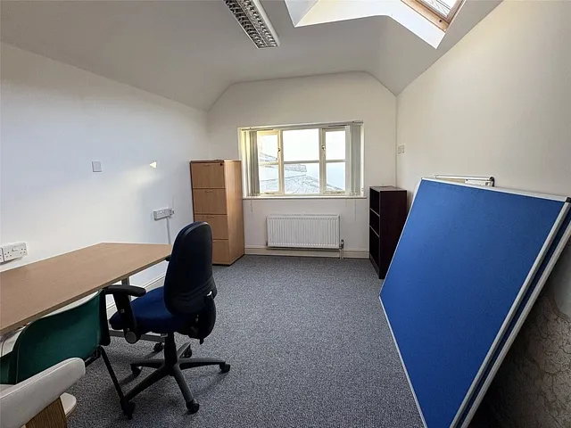 High Street, Dulverton, Somerset, TA22