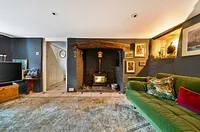 Knowstone, South Molton, Devon, EX36