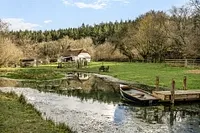 Knowstone, South Molton, Devon, EX36