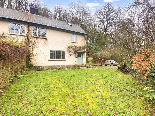 Dulverton, Somerset, TA22
