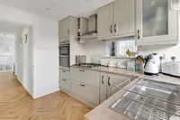 South Park, Minehead, Somerset, TA24