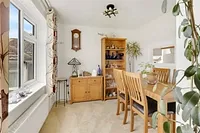 South Park, Minehead, Somerset, TA24