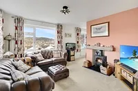 South Park, Minehead, Somerset, TA24
